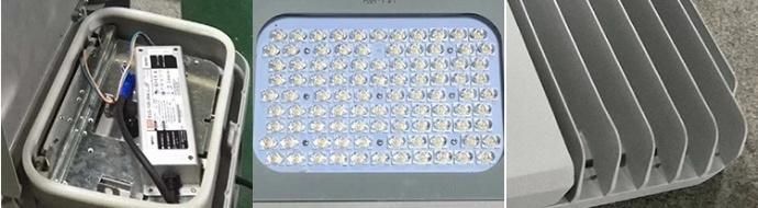 Energy Saving Parking Light LED Street Light with High Performance