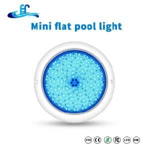 PC Mini 12watt 18watt LED Marin Underwater Swimming Pool Light