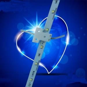 White/Warm White/Blue Flexible Light Tap LED Strips Waterproof