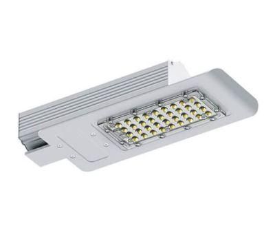 ENEC CB IP65 Waterproof 30W High Lumen LED Street Light