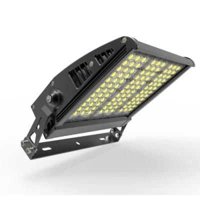 Professional Stadium Sports Field 300W Spotlight IP66 Outdoor LED Flood Light