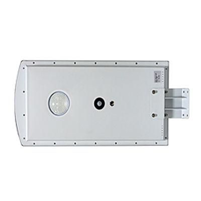 LED Street Light Integrated Solar LED Road Light 40W High Bright Alumiunm