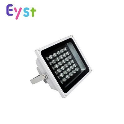 Simple Design Outdoor IP65 36W Single Bead LED Floodlight Easy to Installation