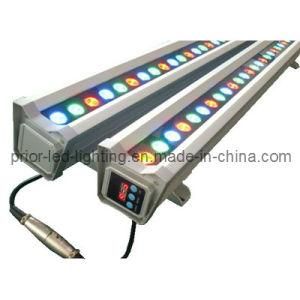 RGB LED Wall Washer DMX