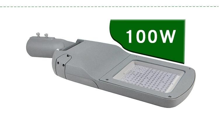 New Product Low Price Integrated Garden Street Lamp Solar Street Light 60W 55W 50W 40W 30W 20W LED Street Light