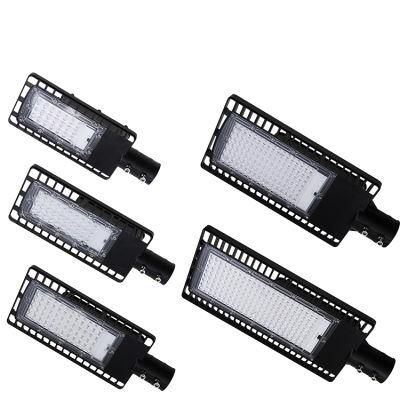 Ala Low Cost IP65 Waterproof Lamp Source Housing Outdoor 60W LED Street Light