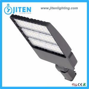 5years Warranty 100W to 300W Integrated All-in-One Outdoor Solar LED Street Road Light with Osram Chip Photocell and Mean Well Driver