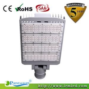 Outdoor Lighting Road Lamp Luminaire 200W LED Street Light