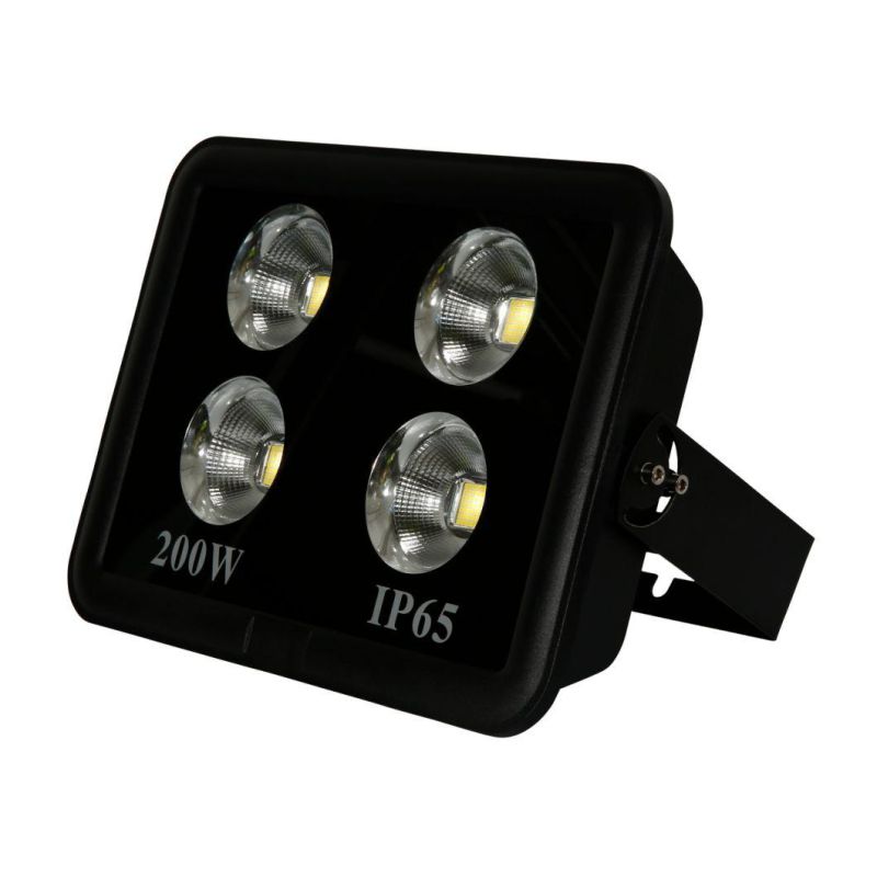 Esavior 18000lm Solar LED Lamp Flood Light for Outdoor Lighting