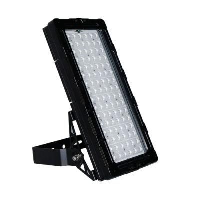 High Power Rechargeable 240 Watts LED Flood Light