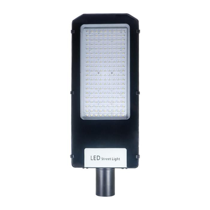 Waterproof IP65 Integrated AC 220V Road 150W LED Street Light