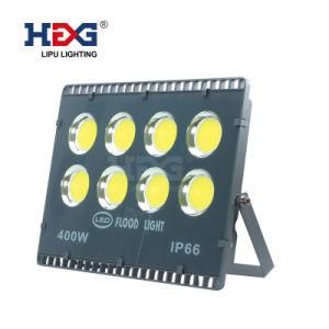 Lipu Lighting Manufactured Outdoor LED Flood Light with 200W 300W 400W