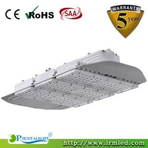 Aluminum Hosing Road Outdoor Lamp 150W LED Street Light
