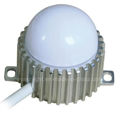 LED Wall Lamp Bracket 3W LED Point Light Source