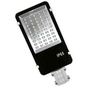 Top Quality Street Lamp 30W/40W/60W/80W/100W High Brightness LED Street Light