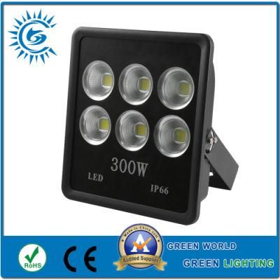 2700K-7000K 100W COB High Power LED Flood Light