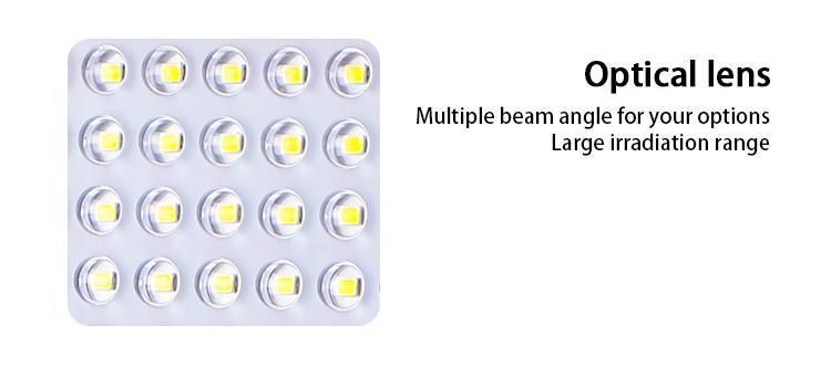 Factory Supply Hot Selling Garden LED Light Good Quality Anti Glare Architectural 200 Watt LED Flood Light