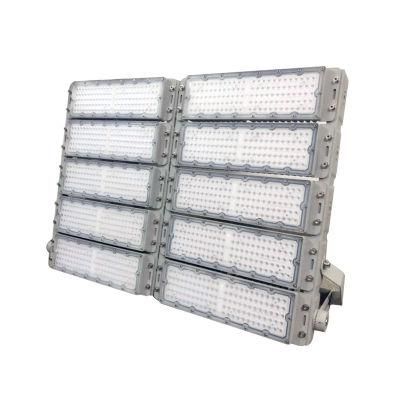 Long Service Life Top Quality Stadium Light Cheap Price 1000W LED High Mast Luminaire