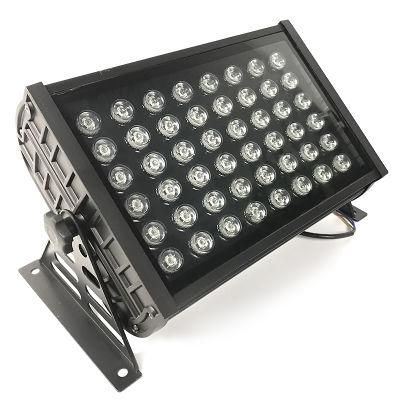 Ce RoHS Authentication LED Lights IP65 36W RGB Building Lighting LED Flood Light