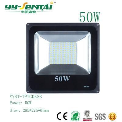 LED Manufacturers Direct SMD New Design Floodlight 5730 Patch 50 Watts Flood Lamp Outdoor LED Flood Light