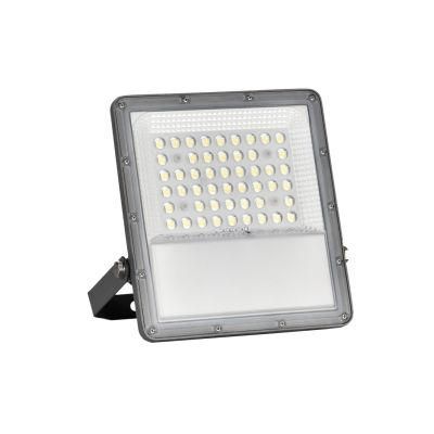 100W IP65 Solar Flood Lights Wholesale LED Solar Spotlights