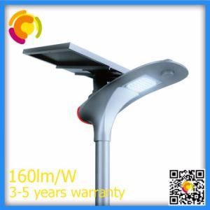 Eco-Friendly Lighting 15W Solar LED Public Outdoor Lighting High Efficiency