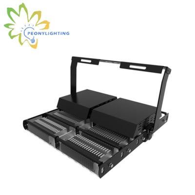New Style SMD5050 170lm/W IP66 High Power with Ce CB SAA RoHS 5 Years Warranty 1000W LED High Mast Lights