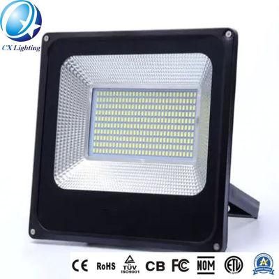 200W High Temperature Resistance IP66 Waterproof Linear LED Flood Light