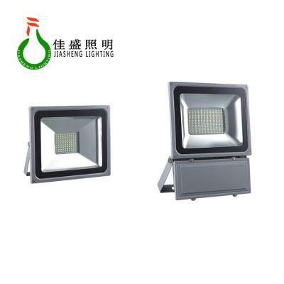 New Style Hot Sales 50 Watts 100W 200W 300W 400W 500W 600W Flood Light LED IP66 High Quality LED Flood Light