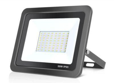 Aluminum 20W LED Flood Light 3 Years Warranty