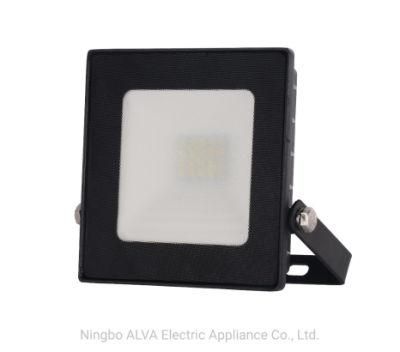 Outdoor IP65 Waterproof Project Reflector 20W LED Flood Light with CE CB