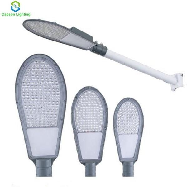 Distributor LED Street Light Wholesale New Design Road Project 50W 100W 150W LED Street Light LED Light Outdoor CS-Xbjxq-100