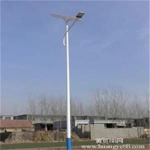 8m Pole LED 120W Street Light (JS-B2016121120)