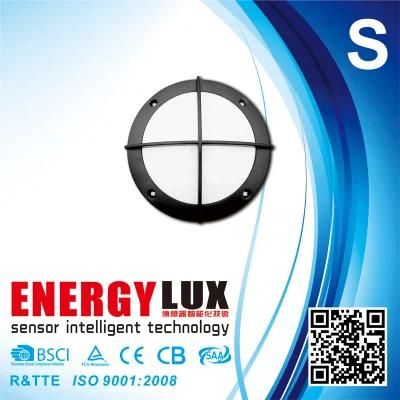 E-L16A G53 11W Aluminum Body Outdoor Lamp