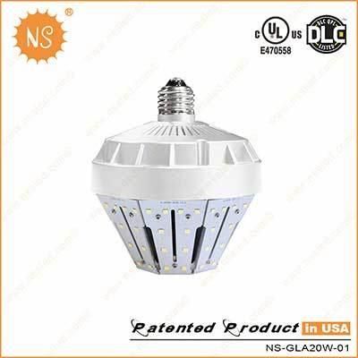 E39 80W LED Corn Lamp Metal Halide Replacement 400 Watt