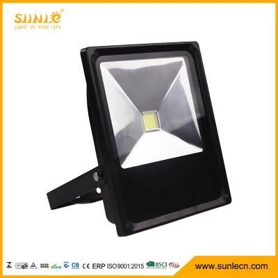 High Lumen Waterproof 50W LED Flood Light Floodlight