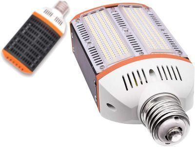 60W LED Retrofit Kit Halp Corn Light for Street Lighting
