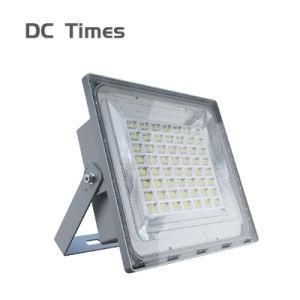 300W IP66 Outdoor Portable LED Solar Floodlight Waterproof Wholesale