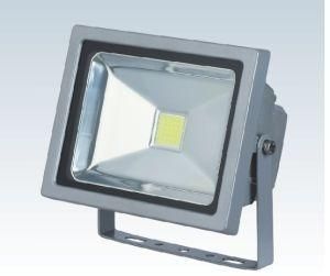 GS, CE Waterproof IP65 20W LED Flood Light for Outdoor Lighting