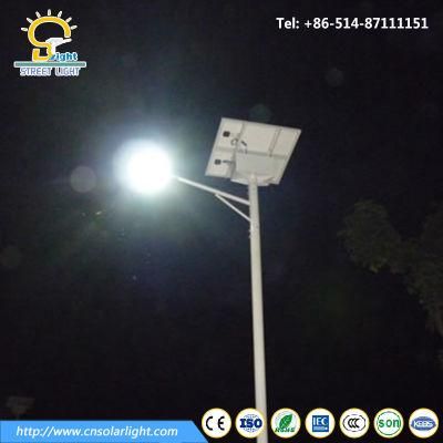 Africa Hot Sale Cheap Solar 60W LED Lighting