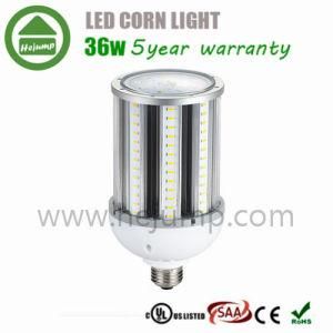 Dimmable LED Corn Light 36W-PW-06 E26 E27 China Manufacturer