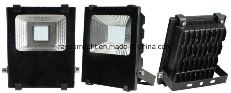 IP65 Waterproof Outdoor Spotlight 100W 110V 220V SMD LED Flood Light