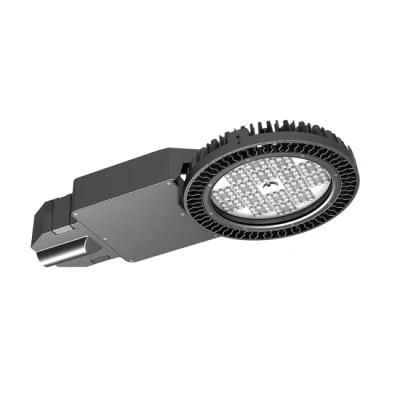 Ala High Power Flood Lighting 12m 16m 20m 25m 30m LED High Mast Light with Pole