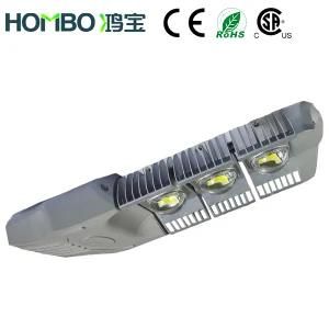 2015 CE RoHS 3 Years Warranty 90W-120W IP65 Integrated LED Street Lamp/ LED Street Lighting