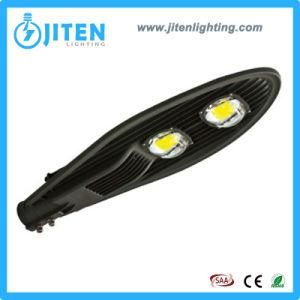 China Factory COB 100W High Power LED Outdoor Street Light