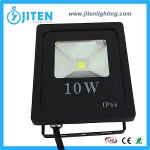 LED Lighting/Light, 10W LED Floodlight Flood Light, COB Outdoor Light IP65