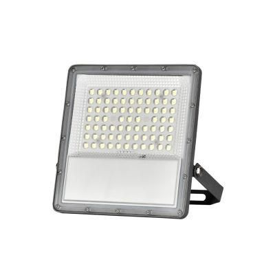 Hot Selling Outdoor Solar Powered Flood Lights 200W