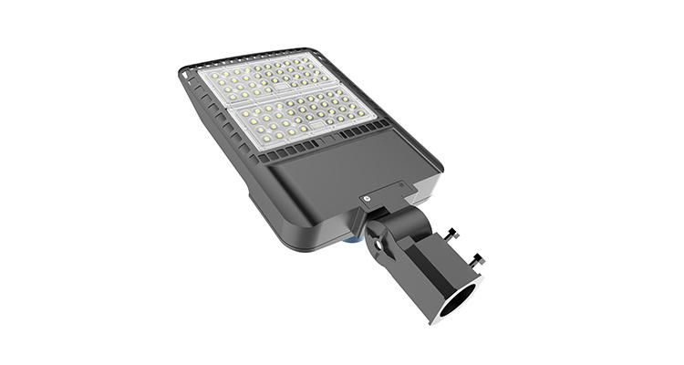 5 Years Warranty Shoebox Smart LED Street Light