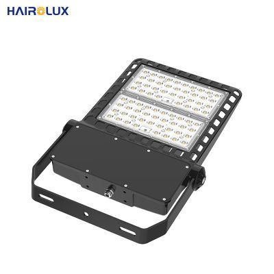 300W LED Floodlights 200W Packing Lot Lighting 150W with 220V Waterproof Light Bright Outdoor Shoebox Flood Lamps