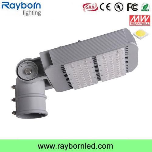 100% Satisfactory Service Top Quality LED Street Light 100W/150W/200W/250W/300W Outdoor Street Main Road Parking Lot Garden Lighting Lamp Shoebox Street Light